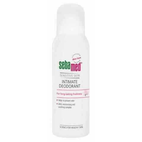 Sebamed Deodorant Spray 125 ml