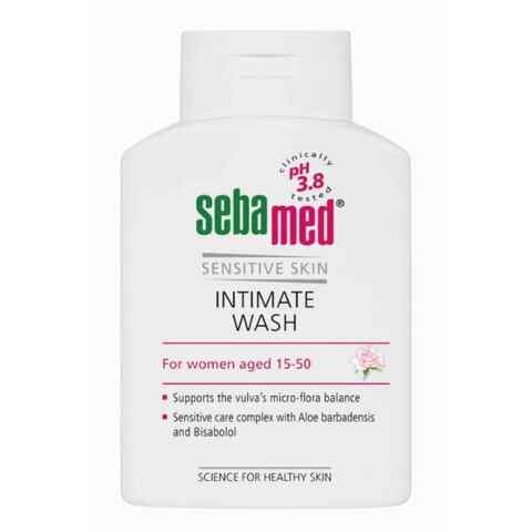 Sebamed Feminine Wash 200 ml