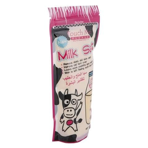 Touch Me Milk Salt 330 gm