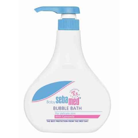 Sebamed Sensitive Shower Foam 500ml