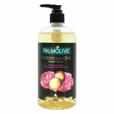 Palmolive Luminous Oil Shower Gel 500 ml