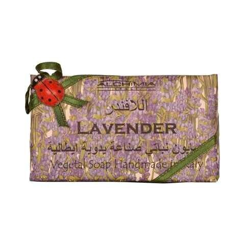 ALCHIMIA VEG SOAP LAVENDER 200G