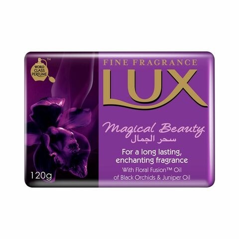 Lux Magical Beauty Soap 120 gm