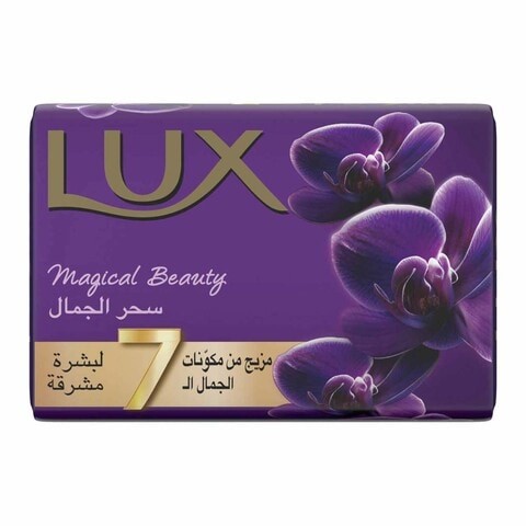 Lux Magical Beauty Soap 170 gm