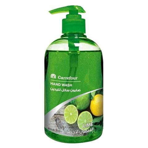  liquid hand wash 500 ml