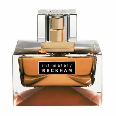 DAVID BECKHAM INTIMATELY M EDT-75ML