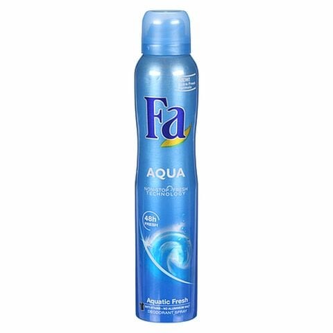 Aqua Aqua Fresh Deodorant 200 ml