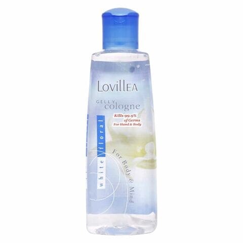 Lovillea best sale gelly cologne