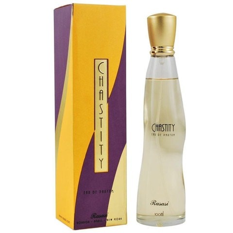 Chasty by Rasasi perfume for women 75 ml