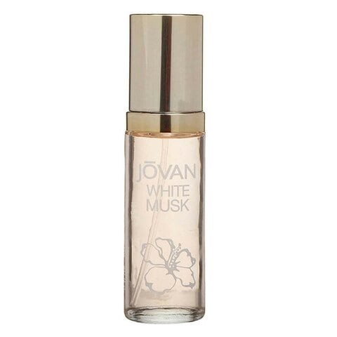 Jovan White Musk Cologne for Women 59 ml