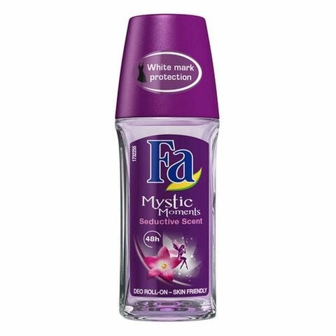 Fa Mystic Moments Seductive Deodorant Roll On 50 ml