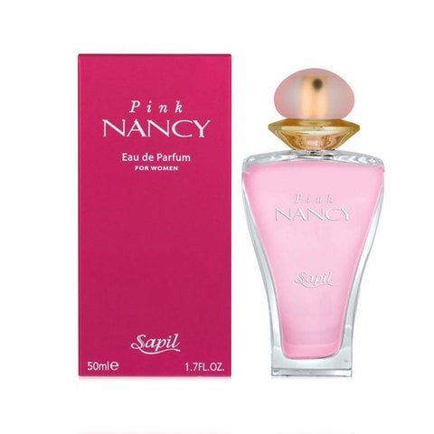 NANCY PINK WOMEN EDT 50ML