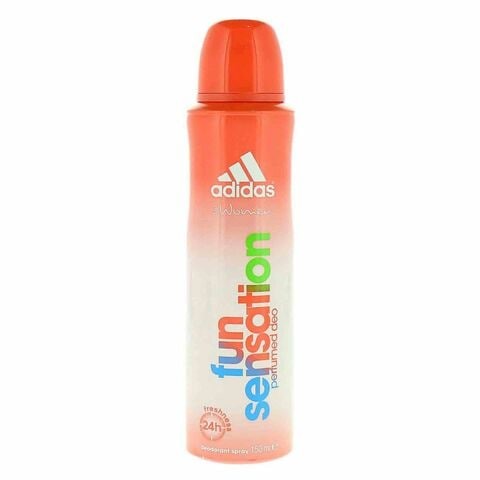 أديداس FUN SENSATION BS 150ML