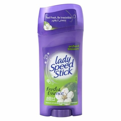 Lady Speed ​​Stick Orchard Blossom Deodorant 65gm