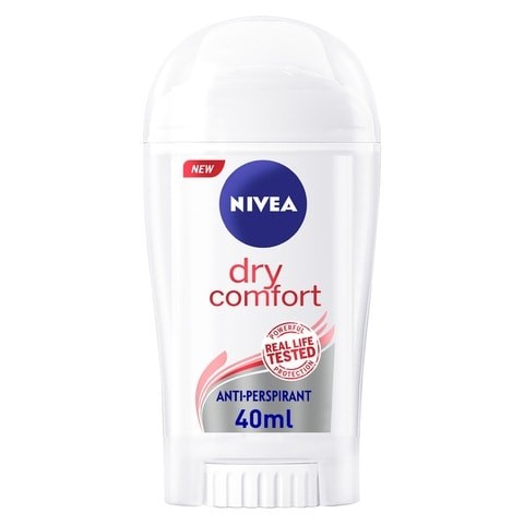 Nivea Anti-Dry Comfort Stick 40ml