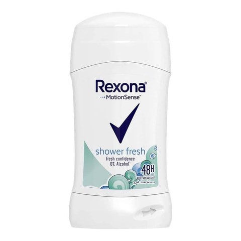 Rexona Antiperspirant Stick For Women 40 gm