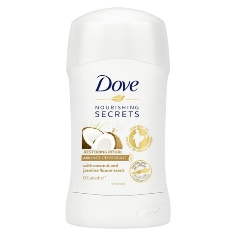 Dove Nourishing Secrets Restore Ritual 40g