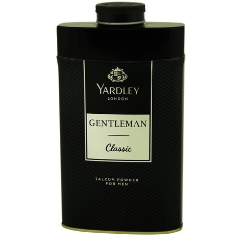 YARDLEY TALC GENTLEMAN 150GM