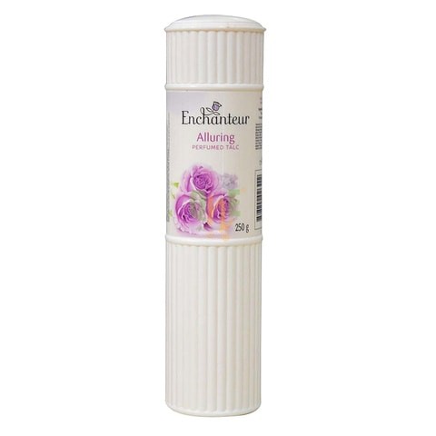 Enchanteur Talc Powder Perfumed 250 gm