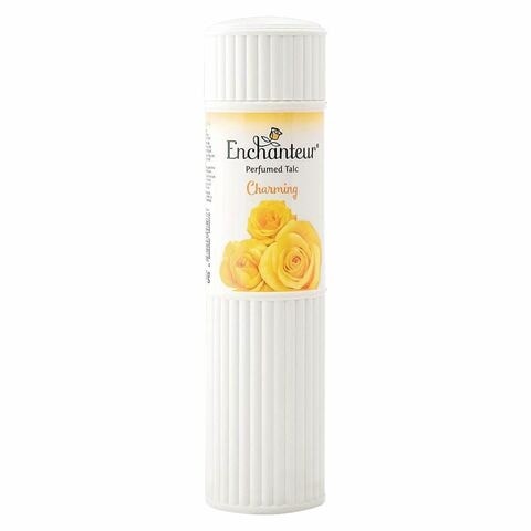 Enchanteur Talc Powder Perfumed 250 gm