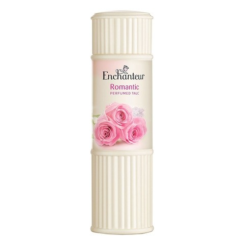 Enchanteur Talc Powder Perfumed 125 gm