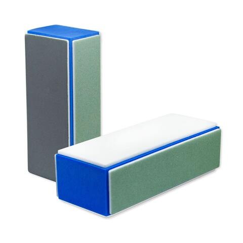 4-way Nail Buffer Block (2pcs)