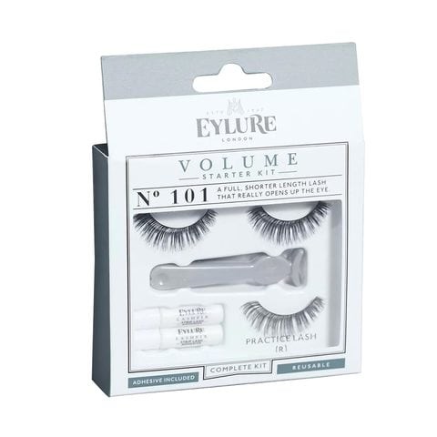 EYLURE VOLUME STARTED KIT NO. 101