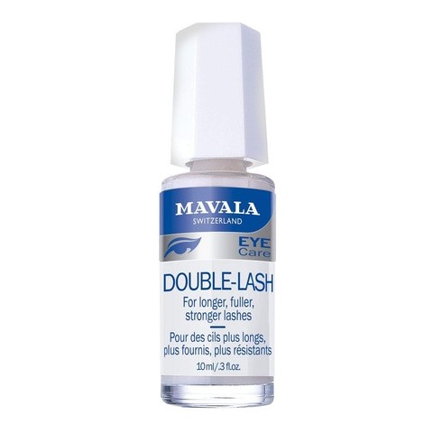 Mavala Double Eyelashes Serum 10ml