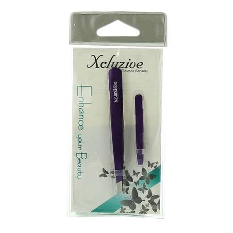 XCLUSIVE PRECISION TWEEZER X1