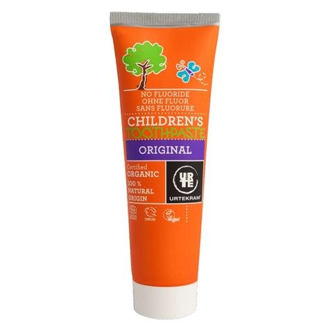 Ortekram Organic Kids Toothpaste 75ml