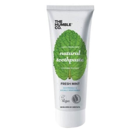 Fresh Mint Natural Toothpaste 75 ml