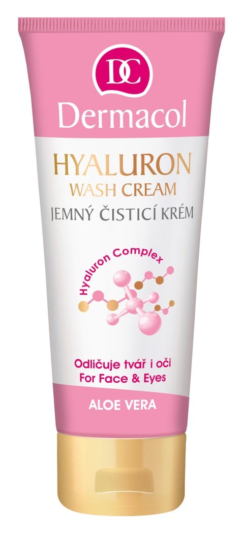 Hyaluron Wash Cream