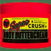 Soap and Glory Sugar Crush Body Butter, 300 ml