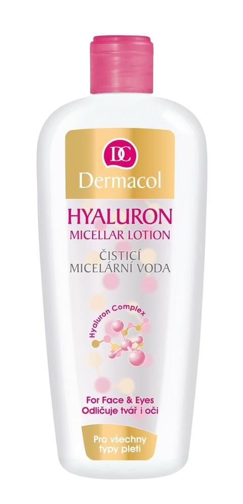 Hyaluron Micellar Lotion