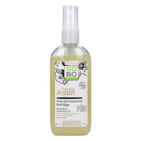 Subio-etique anti-aging cleansing oil 150ml