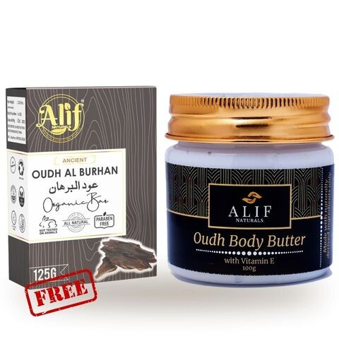 oud cream