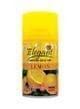 Lemon Automatic Refill Spray Air Freshener 300ml