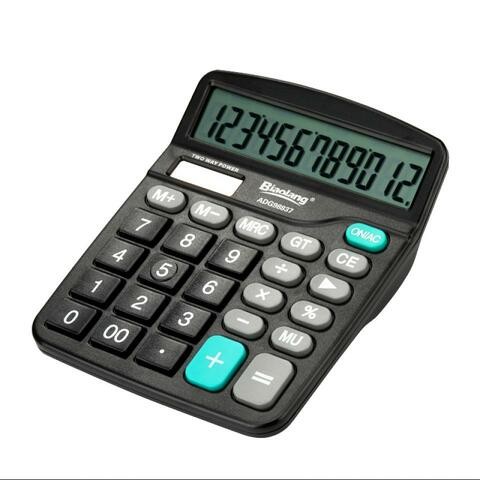 Alisa calculator 98837