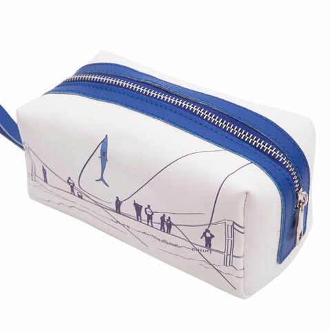 Fisher Pencil Case from Big Design