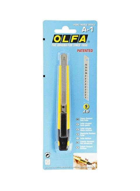 OLFA A-1 Multi Cutting Knife