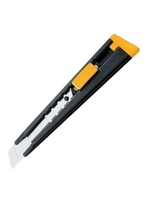 Olfa Heavy Duty Slicing Knife with Auto Lock