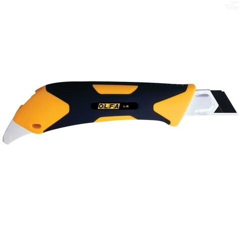 Olfa Heavy Duty Slicing Knife (L-5)