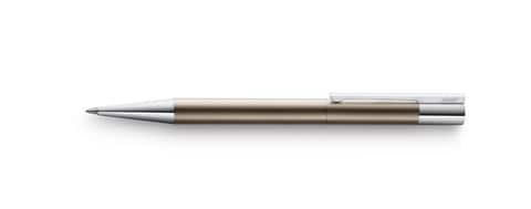 قلم رصاص ميكانيكي لامي سكالا تيتانيوم 0.7
