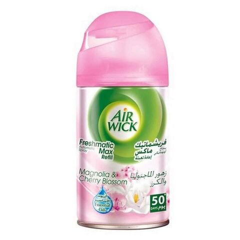 Air Wick Freshmatic Max Spray 250 ml