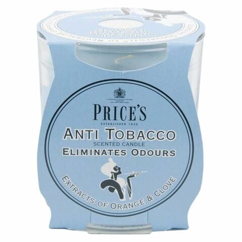 Price Anti-Tobacco Candle 170gm