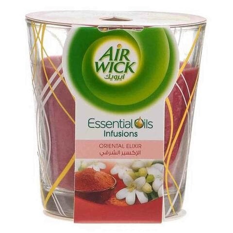 AIRWICK CANDLE MAGNOLIA