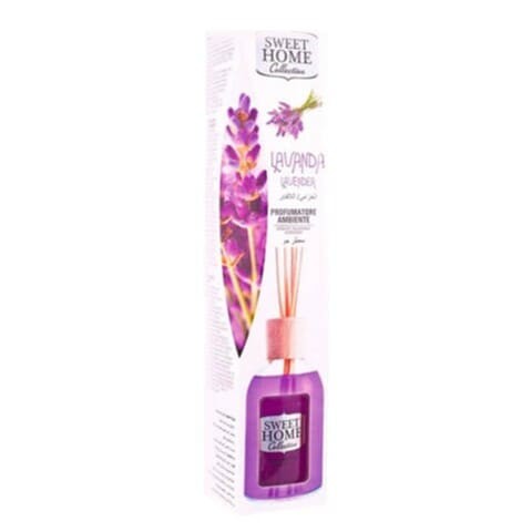 Sweet Home Collection Prafumatore Ambiente Lavender Scent 100ml