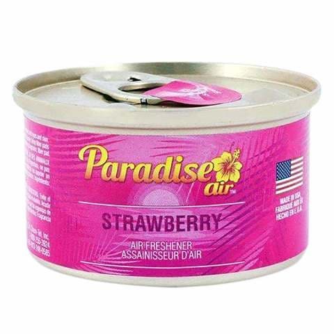 Paradise Strawberry Air Freshener 42 gm