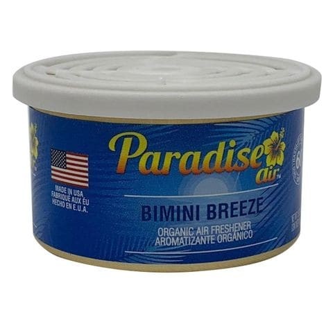 Paradise Air Freshener 42gm