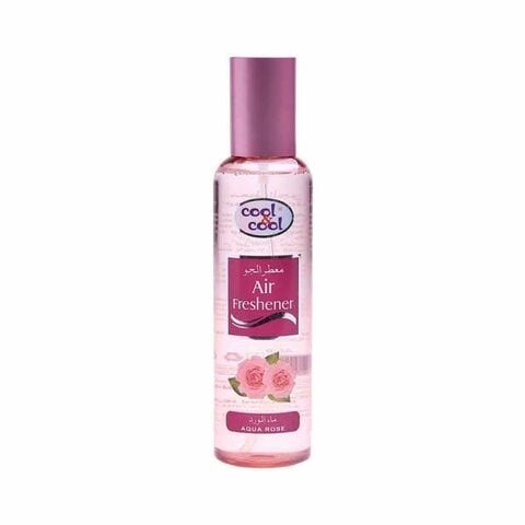 COOL&COOL ROSE 250ML